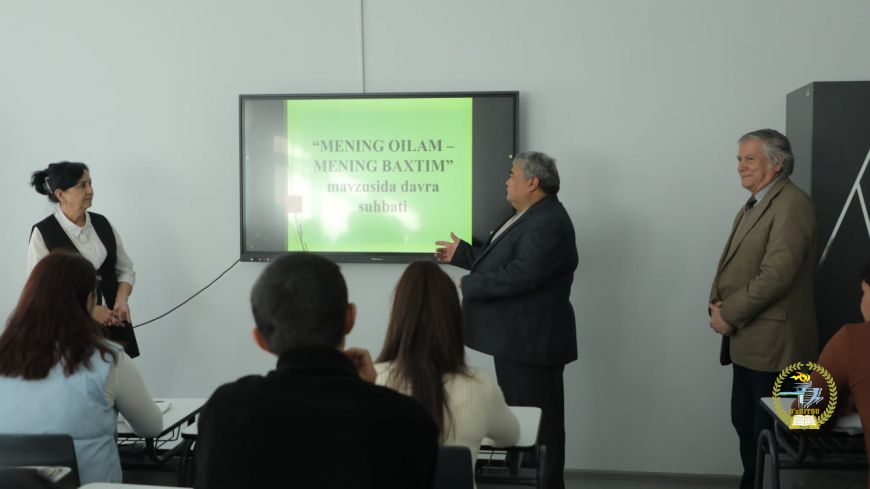 First slide