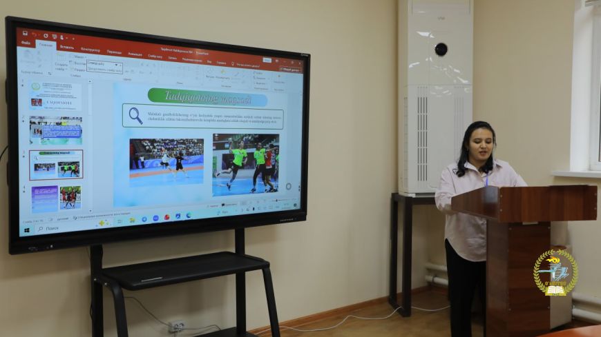 First slide