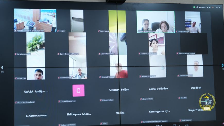 First slide
