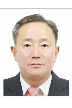 Baek Mun Jong