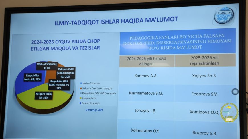 First slide